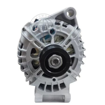 ALTERNADOR COMPATÍVEL VALEO 12V 120A NEW FIESTA/ECOSPORT/FOCUS TITANIUM (SISTEMA LIN) DIT10174