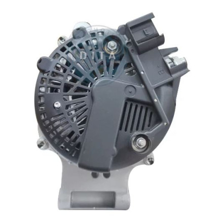 ALTERNADOR COMPATÍVEL VALEO 12V 120A NEW FIESTA/ECOSPORT/FOCUS TITANIUM (SISTEMA LIN) DIT10174
