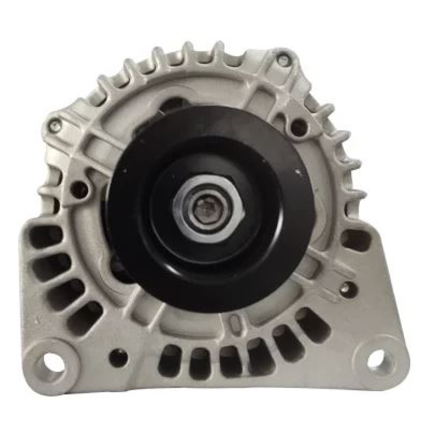 ALTERNADOR COMPATÍVEL  ISKRA 12V 95A CATERPILLAR/JCB PERKINS L.D F:119 DIT10109