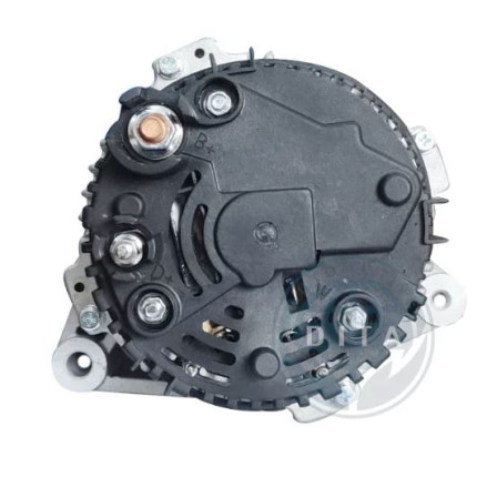 ALTERNADOR COMPATÍVEL VALEO 12V 80A CITROEN XANTIA/PEUGEOT 306 406/BERLINGO DIT10177
