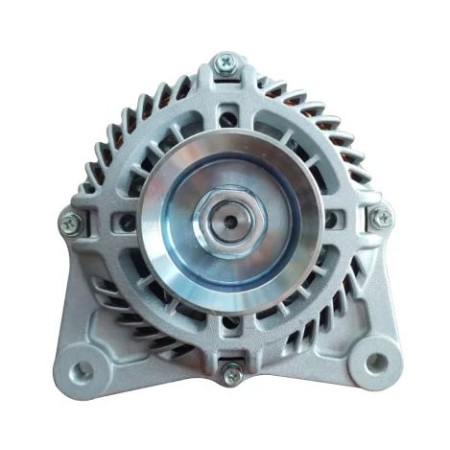ALTERNADOR COMPATÍVEL MITSUBISHI 12V 90A NISSAN MARCH/VERSA/TIIDA 1.6 12> DIT10121