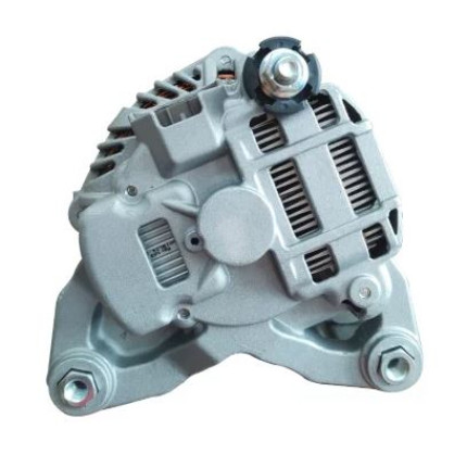 ALTERNADOR COMPATÍVEL MITSUBISHI 12V 90A NISSAN MARCH/VERSA/TIIDA 1.6 12> DIT10121