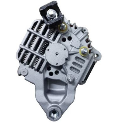 ALTERNADOR COMPATÍVEL MITSUBISHI 24V 100A P94 114 124 (POLIA 8PK) DIT10110