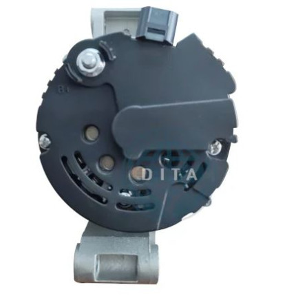 ALTERNADOR COMPATÍVEL VALEO 12V 90A FIESTA/ECOSPORT/KA/COURIER 05> (REG.3T) DIT10137
