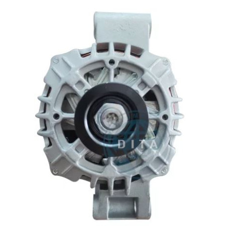 ALTERNADOR COMPATÍVEL VALEO 12V 90A FIESTA/ECOSPORT/KA/COURIER 05> (REG.3T) DIT10137