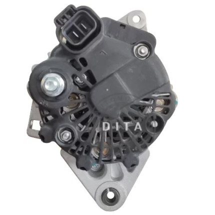 ALTERNADOR COMPATÍVEL VALEO 12V 90A HYUNDAI TUCSON/KIA CERATO/ELANTRA/SPORTAGE (REG.2T) DIT10162