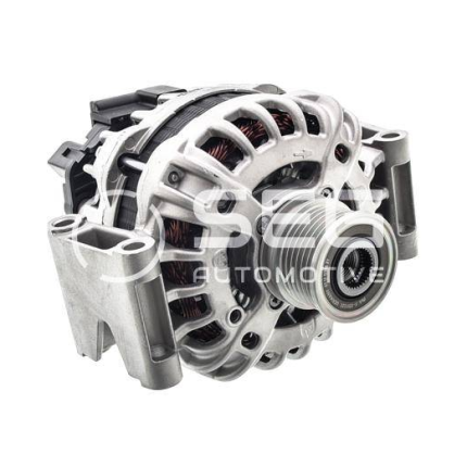 ALTERNADOR BOSCH-MOD COMPATÍVEL 12V 120A MB SPRINTER 311 415 515 06>11 SEGF000BL07G0