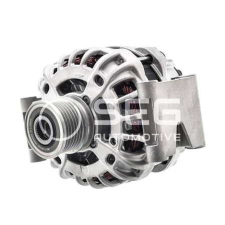 ALTERNADOR BOSCH-MOD COMPATÍVEL 12V 120A MB SPRINTER 311 415 515 06>11 SEGF000BL07G0