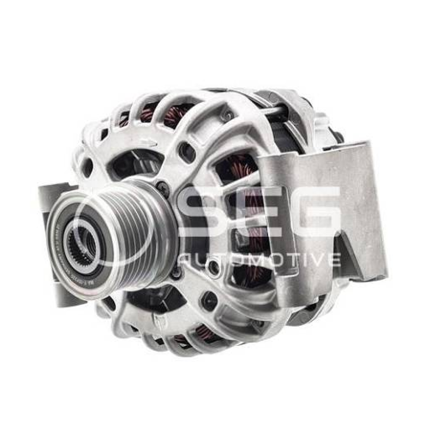 ALTERNADOR BOSCH-MOD COMPATÍVEL 12V 120A MB SPRINTER 311 415 515 06>11 SEGF000BL07G0