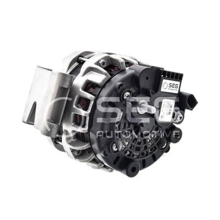 ALTERNADOR BOSCH-MOD COMPATÍVEL 12V 120A MB SPRINTER 311 415 515 06>11 SEGF000BL07G0