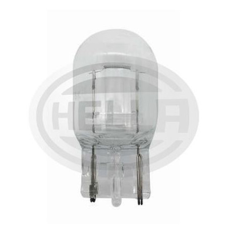 LÂMPADA 6941 12V 21W 1POLO BASE VIDRO GRANDE HELLA HE7440