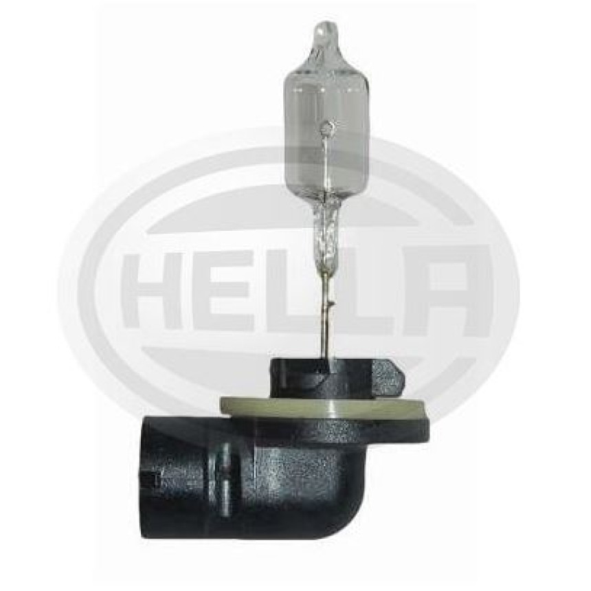 LÂMPADA 886 12V 50W **H27/1 OU/2 TRATOR HELLA HE886