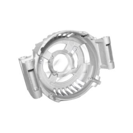 MANCAL ALTERNADOR COMPATÍVEL BOSCH ELETR 120A SPRINTER/ACELLO ZM9916004