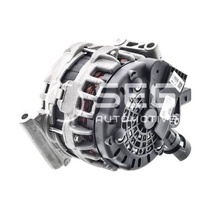 ALTERNADOR BOSCH MOD COMPATÍVEL 12V 110A PALIO/STRADA/WEEKEND E-TORQ 10>SEGF000BL062A