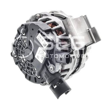 ALTERNADOR BOSCH MOD COMPATÍVEL 12V 110A PALIO/STRADA/WEEKEND E-TORQ 10>SEGF000BL062A