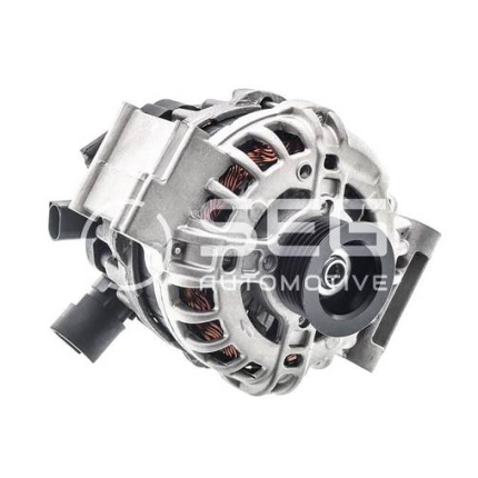 ALTERNADOR BOSCH MOD COMPATÍVEL 12V 110A PALIO/STRADA/WEEKEND E-TORQ 10>SEGF000BL062A