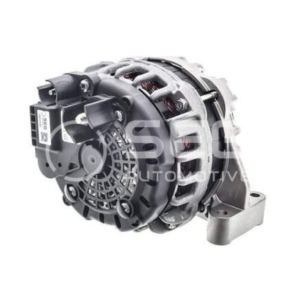 ALTERNADOR BOSCH MOD COMPATÍVEL 12V 110A UNO/PALIO/PUNTO/SIENA FIRE 10> SEGF000BL062E