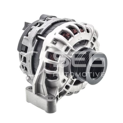 ALTERNADOR BOSCH MOD COMPATÍVEL 12V 110A UNO/PALIO/PUNTO/SIENA FIRE 10> SEGF000BL062E