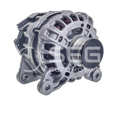 ALTERNADOR COMPATÍVEL SEGF000BL048G