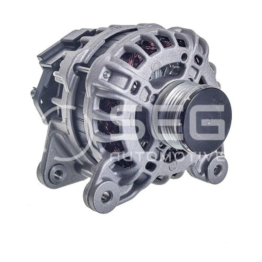 ALTERNADOR COMPATÍVEL SEGF000BL048G