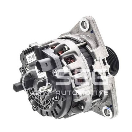 ALTERNADOR COMPATÍVEL SEGF000BL06H7