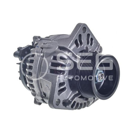 ALTERNADOR COMPATÍVEL SEG0124655834