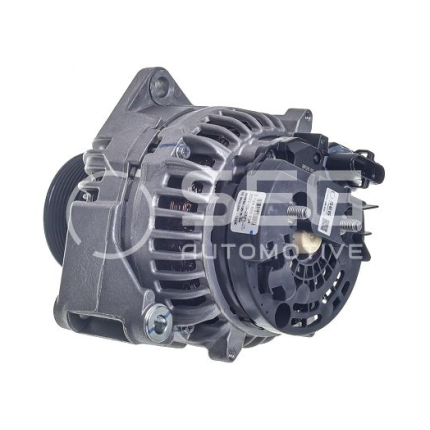 ALTERNADOR COMPATÍVEL SEG0124655834