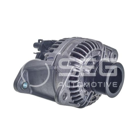 ALTERNADOR COMPATÍVEL SEG0124655837