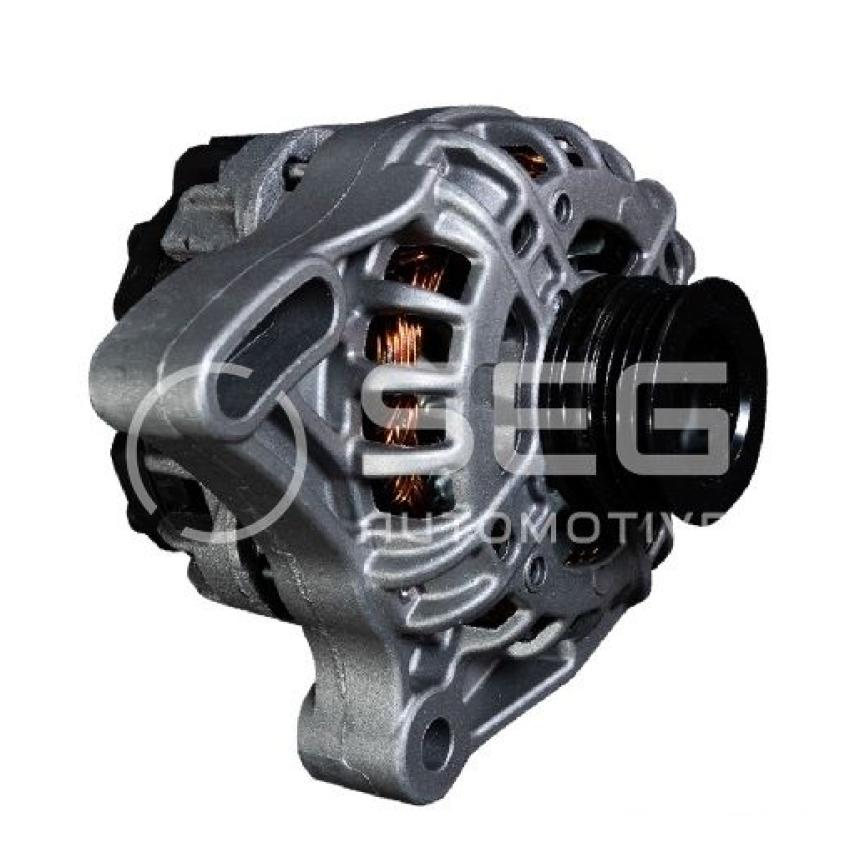 ALTERNADOR COMPATÍVEL SEGF000BL0334