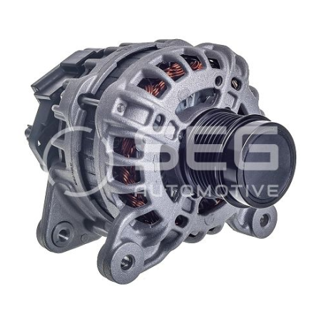 ALTERNADOR COMPATÍVEL SEGF000BL04AN