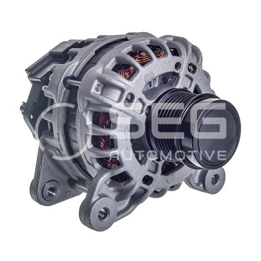 ALTERNADOR COMPATÍVEL SEGF000BL04AN