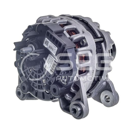 ALTERNADOR COMPATÍVEL SEGF000BL04AN