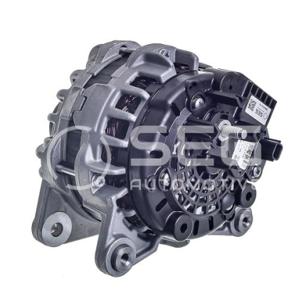 ALTERNADOR COMPATÍVEL  SEGF000BL07YX