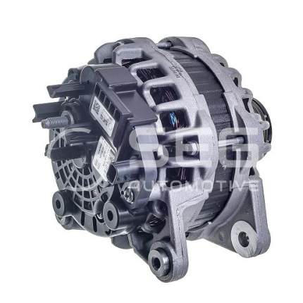 ALTERNADOR COMPATÍVEL  SEGF000BL07YX