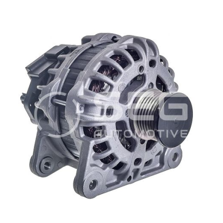 ALTERNADOR COMPATÍVEL  SEGF000BL07YX