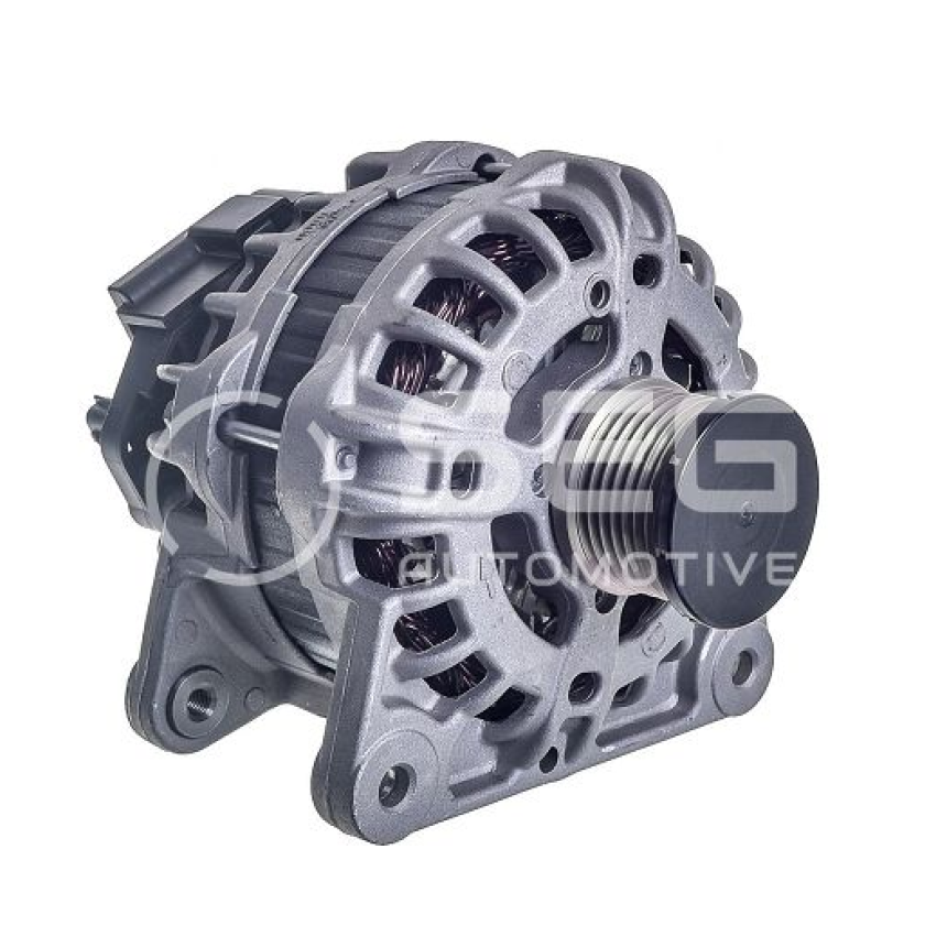 ALTERNADOR COMPATÍVEL  SEGF000BL07YX