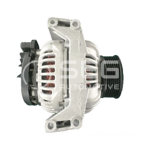 ALTERNADOR COMPATÍVEL SEG0124555117