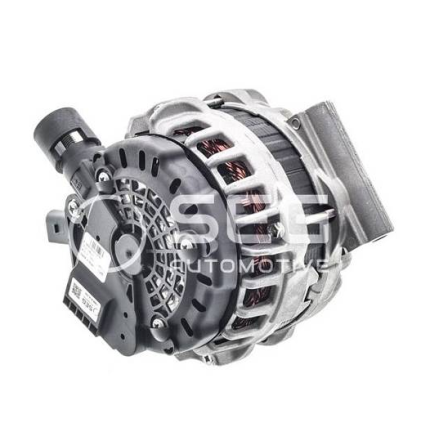 ALTERNADOR COMPATÍVEL SEGF000BL07P0