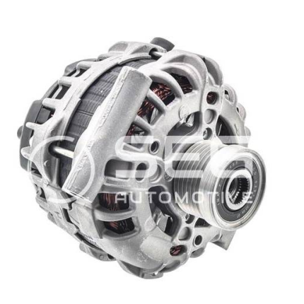 ALTERNADOR COMPATÍVEL SEGF000BL07P0