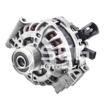 ALTERNADOR COMPATÍVEL SEGF000BL07P0