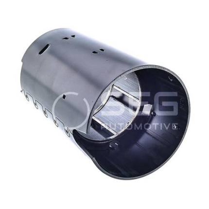 CARCAÇA POLAR COM IMÃ PERMANENTE COMPATÍVEL SEGF000AL2772
