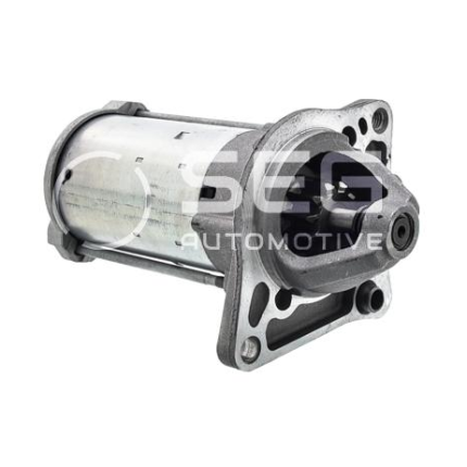 MOTOR PARTIDA COMPATÍVEL SEGF000C60004