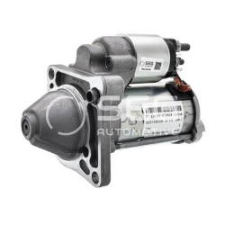 MOTOR PARTIDA COMPATÍVEL SEGF000C60004