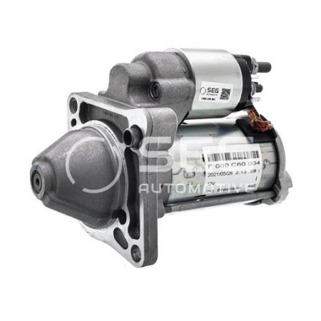 MOTOR PARTIDA COMPATÍVEL SEGF000C60004