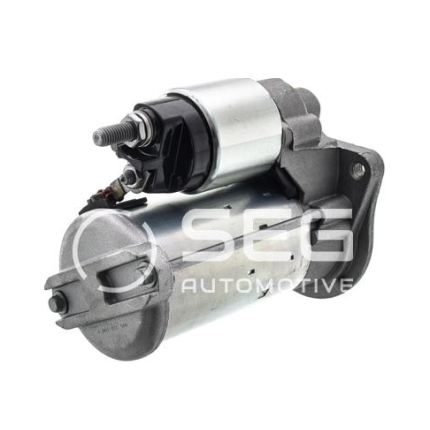 MOTOR PARTIDA COMPATÍVEL SEGF000C60004