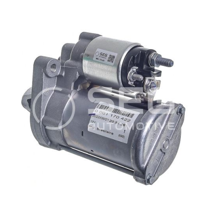 MOTOR PARTIDA  COMPATÍVEL SEG0001170422