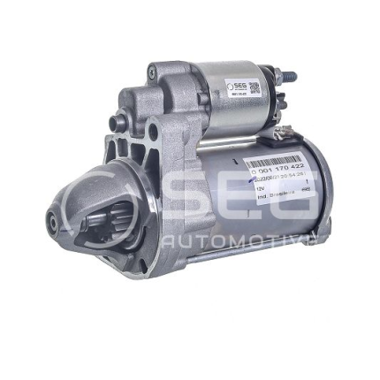 MOTOR PARTIDA  COMPATÍVEL SEG0001170422