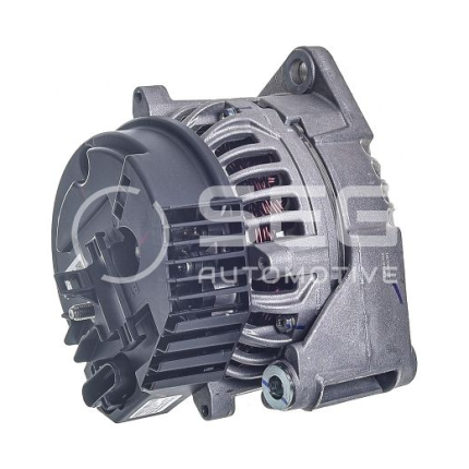 ALTERNADOR COMPATÍVEL SEG0124655042