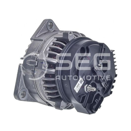 ALTERNADOR COMPATÍVEL SEG0124655042