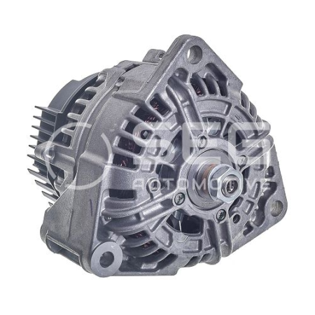 ALTERNADOR COMPATÍVEL SEG0124655042
